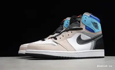 PROTOTYPE OG 1 AIR HIGH JORDAN 0629